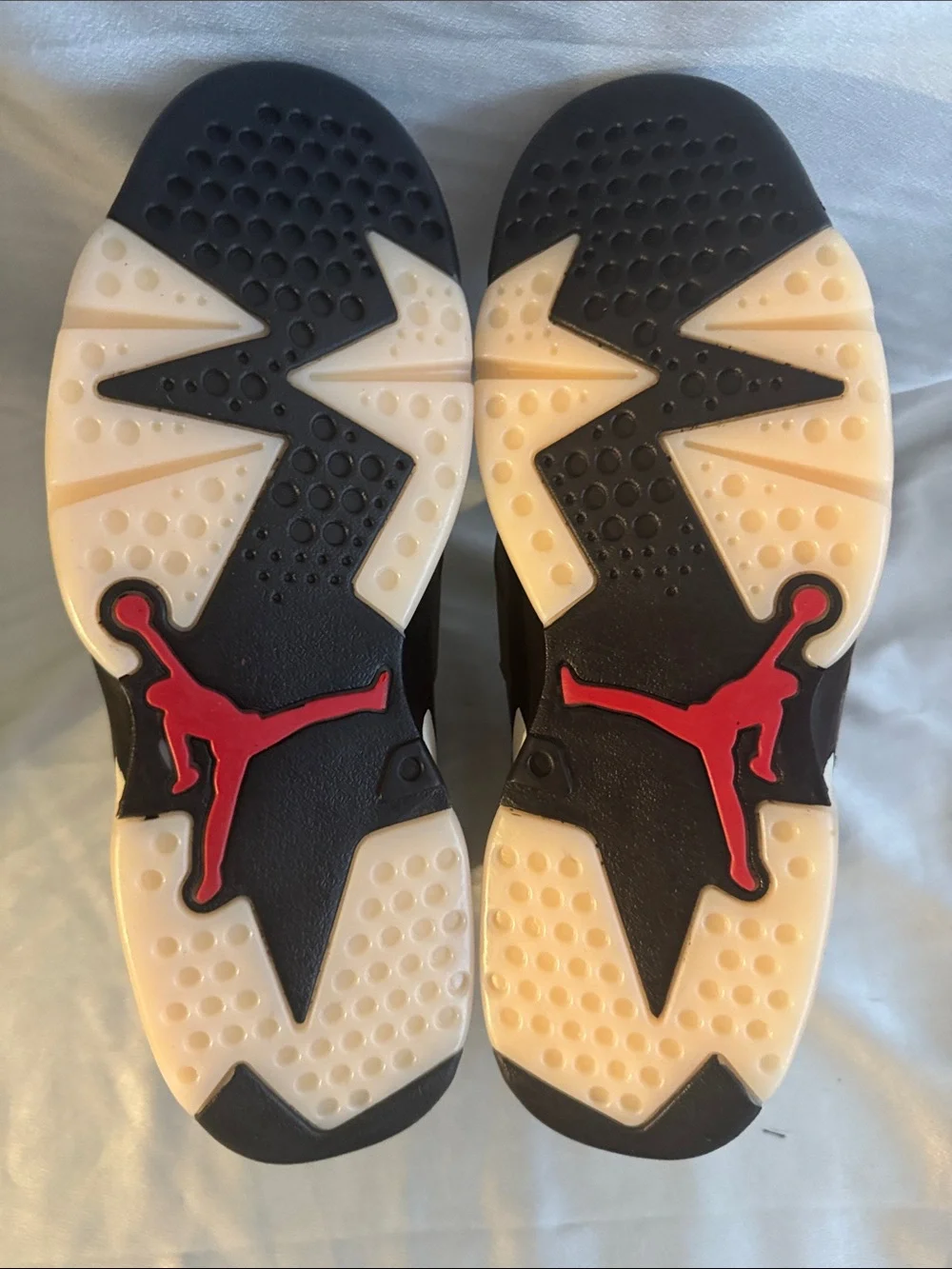 New! Travis Scott x Air Jordan 6 Retro 'Olive', an Iconic Collaboration!